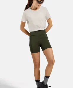 Odlo Women's T-Shirt Crew Neck S/S X-Alp Pw 115 Gardenia