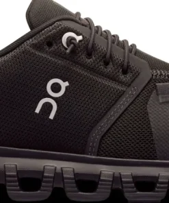 On Women’s Cloud 6 Black/Black