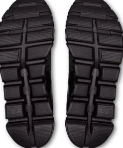 On Women’s Cloud 6 Black/Black