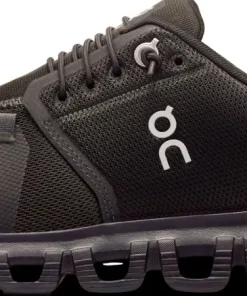 On Women’s Cloud 6 Black/Black