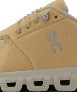 On Women's Cloud 6 Blonde/Dew