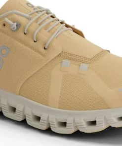On Women's Cloud 6 Blonde/Dew