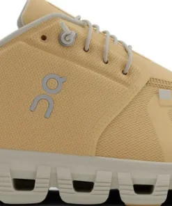 On Women's Cloud 6 Blonde/Dew