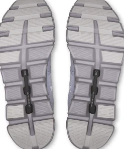 On Women's Cloud 6 Waterproof Nimbus/Lilac
