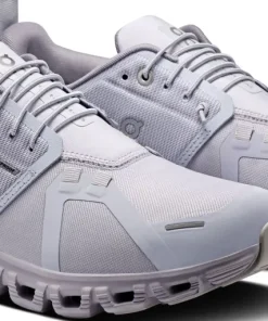 On Women's Cloud 6 Waterproof Nimbus/Lilac