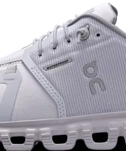 On Women's Cloud 6 Waterproof Nimbus/Lilac