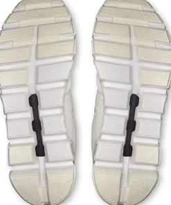On Women's Cloud 6 White/White