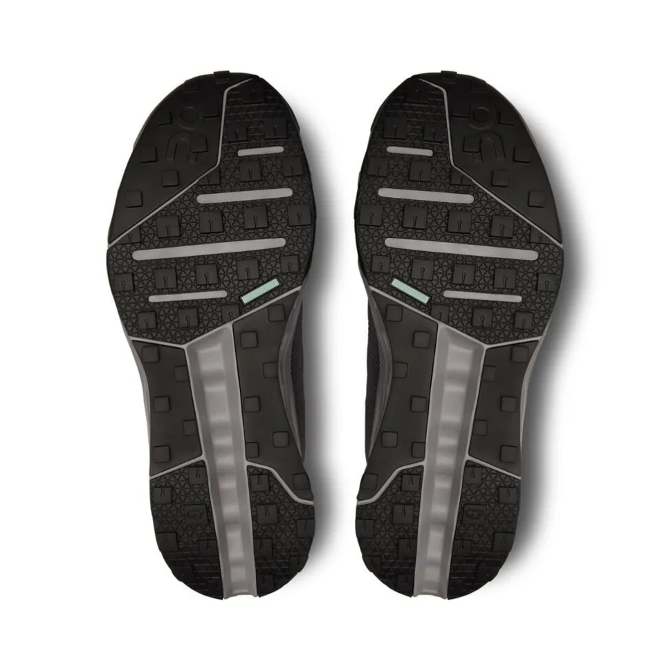 On Women's Cloudhorizon Black/Alloy