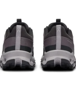 On Women's Cloudhorizon Black/Alloy