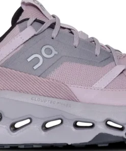 On Women's Cloudhorizon Mauve/Fade