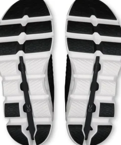 On Women's Cloudswift 4 Black/White