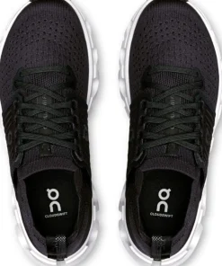 On Women's Cloudswift 4 Black/White