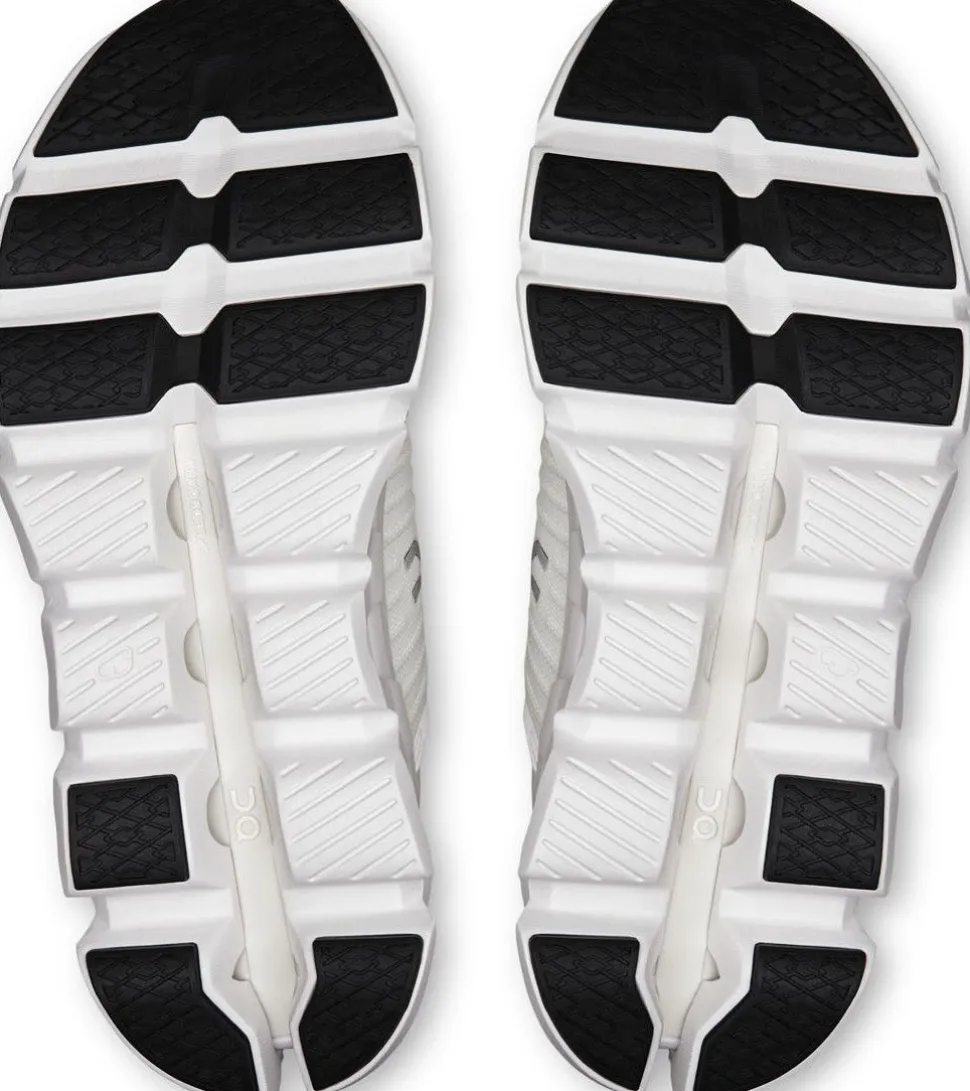 On Women's Cloudswift 4 White/White