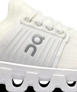 On Women's Cloudswift 4 White/White