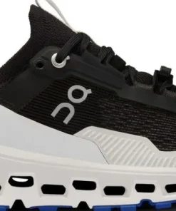 On Women's Cloudultra 2 Black - White