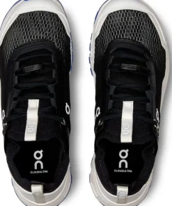 On Women's Cloudultra 2 Black - White