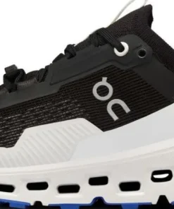 On Women's Cloudultra 2 Black - White