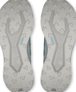 On Women's Cloudultra 3 Iceberg/Glacier