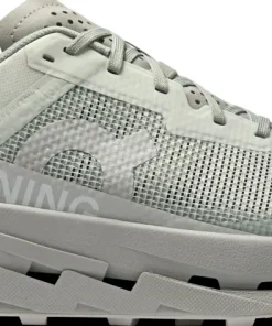 On Women's Cloudultra 3 Iceberg/Glacier