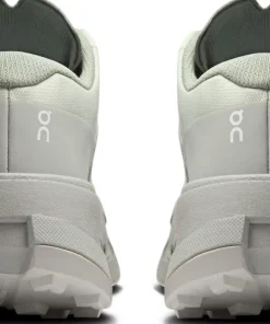 On Women's Cloudultra 3 Iceberg/Glacier
