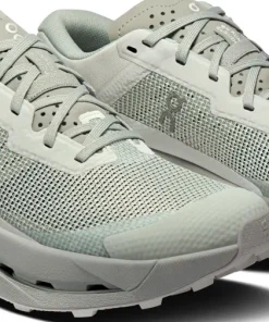 On Women's Cloudultra 3 Iceberg/Glacier