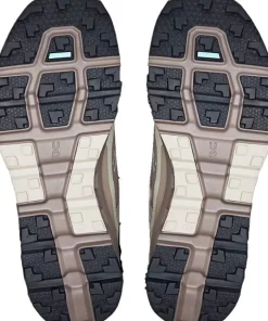 On Women's Cloudvista 2 Waterproof Fog/Cinder