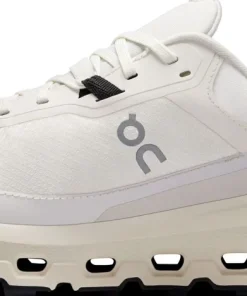 On Women's Cloudvista 2 Waterproof Ivory/Cream