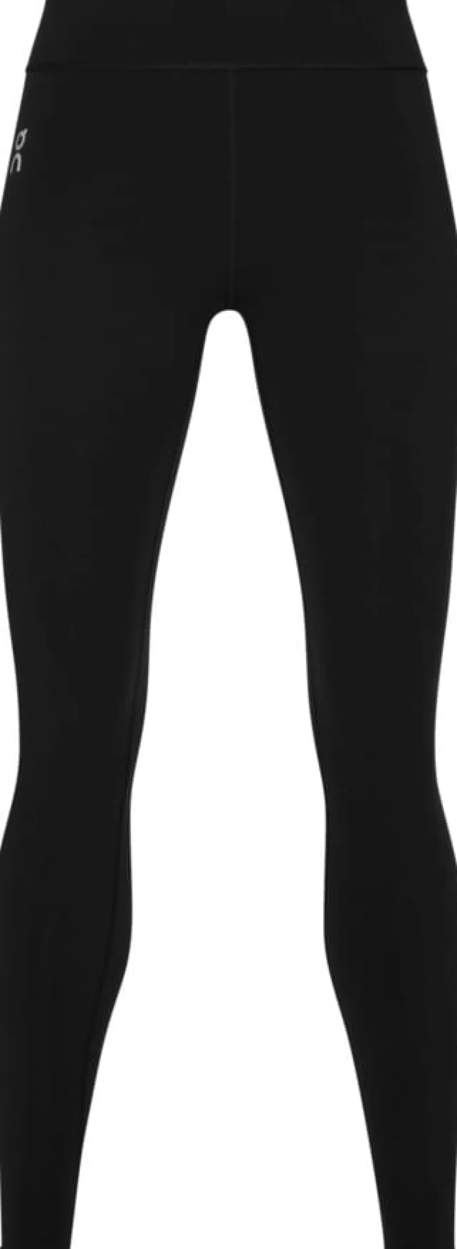 On Women's Core Tights Black