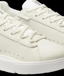 On Women's The Roger Advantage Ivory-ivory