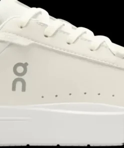 On Women's The Roger Advantage Ivory-ivory