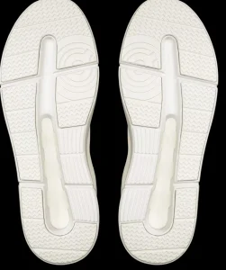 On Women's The Roger Advantage Ivory-ivory