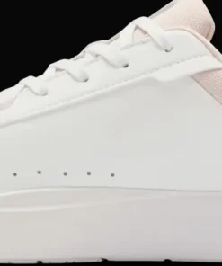 On Women's The Roger Advantage White-rosehip