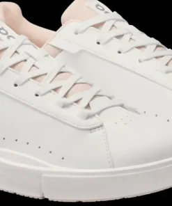 On Women's The Roger Advantage White-rosehip