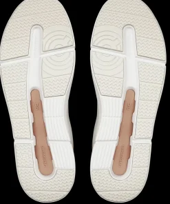 On Women's The Roger Advantage White-rosehip