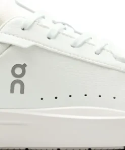 On Women's The Roger Advantage White/White