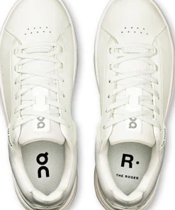On Women's The Roger Advantage White/White