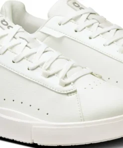 On Women's The Roger Advantage White/White