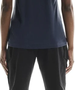 On Women's Trek Pants Black