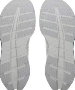 On Wommen's Cloudrunner 3 White/Ivory