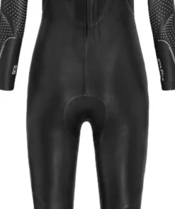 Orca Women's Athlex Flow L Silver Total