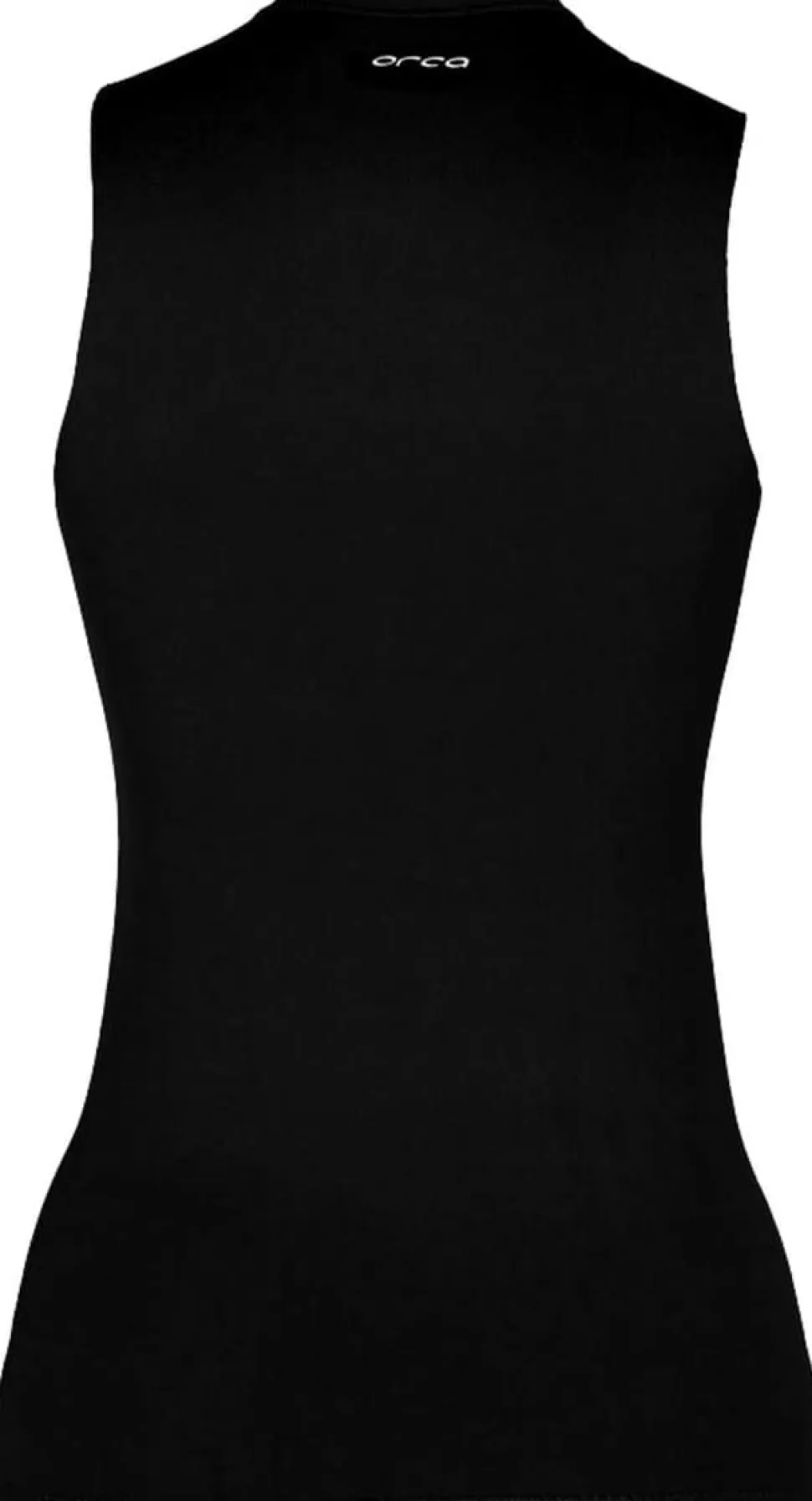 Orca Women's Heatseeker Vest Black