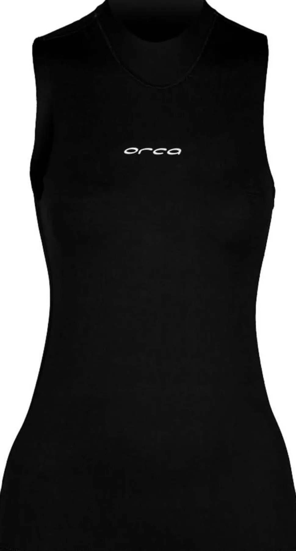 Orca Women's Heatseeker Vest Black