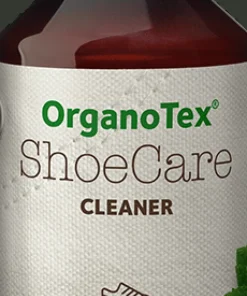 OrganoTex OrganoTex ShoeCare Cleaner Nocolour