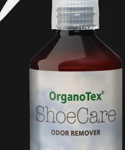 OrganoTex Shoe Care Odor Remover Spray - 300 ml Nocolour