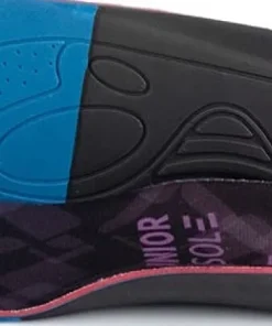 Ortho Movement Juniors' Insole Purple