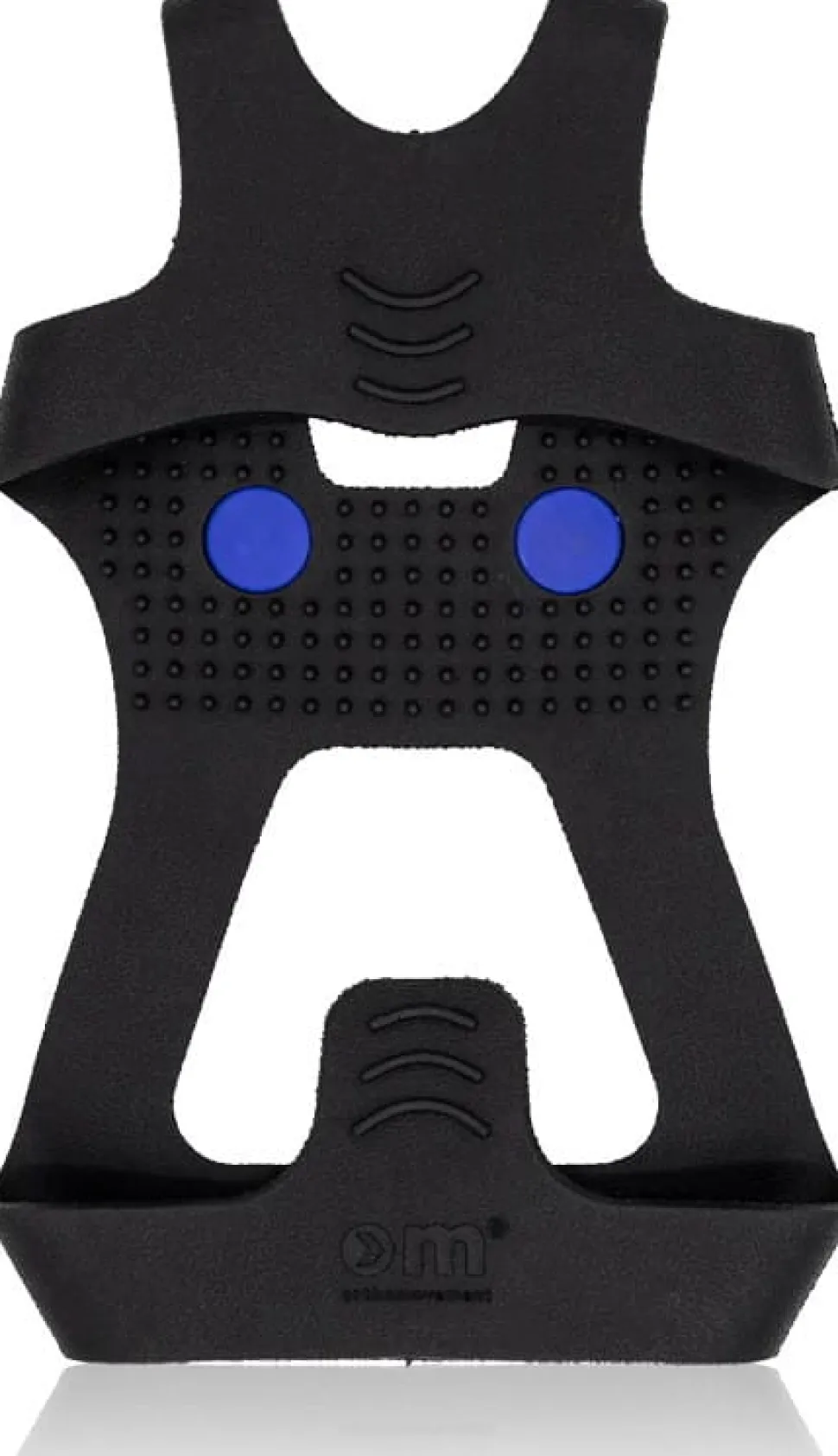 Ortho Movement Walking Trex Black/Blue