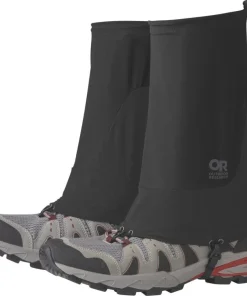 Outdoor Research Ferrosi Thru Gaiters Black