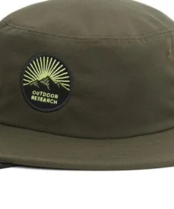 Outdoor Research Heyday Boonie Hat Ranger Green