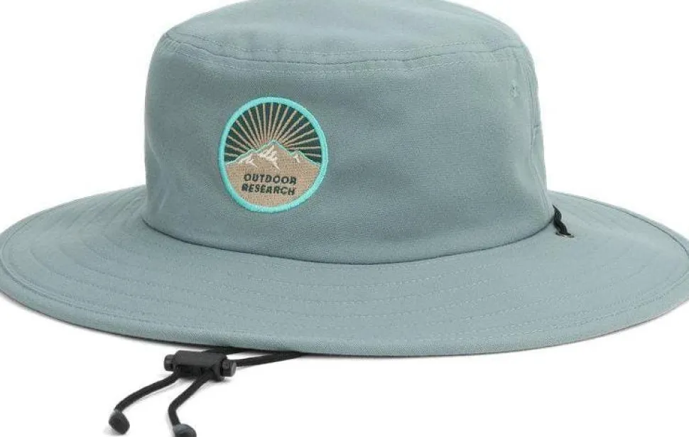 Outdoor Research Heyday Boonie Hat Neptune