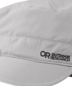 Outdoor Research Radar Pocket Cap Titanium